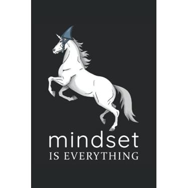 Imagem de Lustiges Einhorn mit Aluhut Ironie Satire Verschwörung Mindset Meinung Spruch: RÄTSELBUCH - Lustige Redewendung Weißheiten Geschenk, Geschenkidee - A5 ... Notiz, Buch, Sketch, Planer, Langeweile