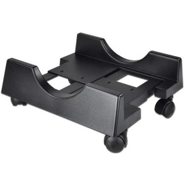 Imagem de Suporte Para Cpu Com Rodinha Global Ajustável - F-new