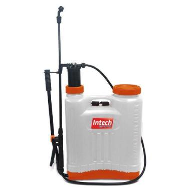 Imagem de Pulverizador Manual E Bateria 20L - Intech - Intech Machine