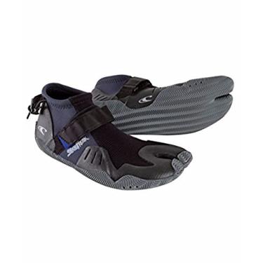 Imagem de O'Neill Superfreak 2 mm Tropical Split Toe Botas, Preta, 43