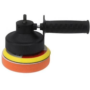 Imagem de Adaptador Parafusadeira de Cabeça de Máquina Polimento Politriz Para C