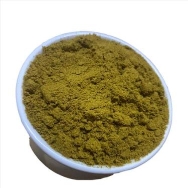 Imagem de Tempero Curry 200gr Qualidade Premium - Temperos Lourenço
