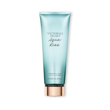 Imagem de Loção Hidratante Corporal, Aqua Kiss, Victorias Secret