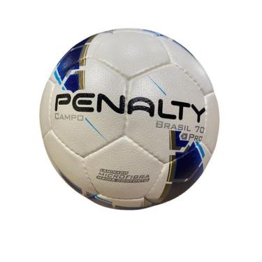 Imagem de Bola de futebol Penalty Brasil 70 Pro Campo, Único