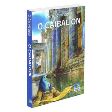 Imagem de Caibalion (O) - EDITORA DO CONHECIMENTO