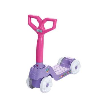 Imagem de Passeio  Pedal Mini Scooty  - Calesita