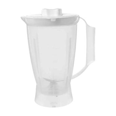 Imagem de Copo liquidificador black & decker le 420 translucido - BEXcommerce