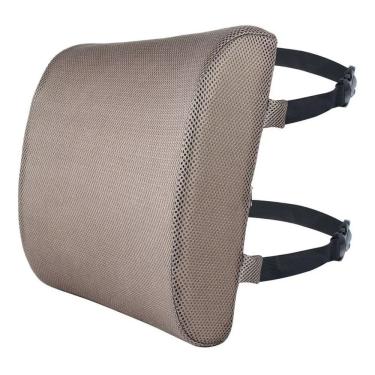 Imagem de Almofada Ortopédica Lombar Relaxmedic | Linha Dr Coluna