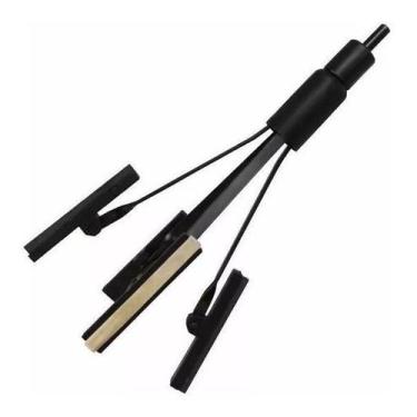 Imagem de Brunidor De Camisa De Cilin Auto 70/150mm - AGAB Ferramentas