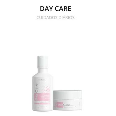 Imagem de Kit day care grankera linha home care, 300ml