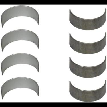 Imagem de Kit bronzinas biela Renault Master 2004 a 2013 Metal Leve