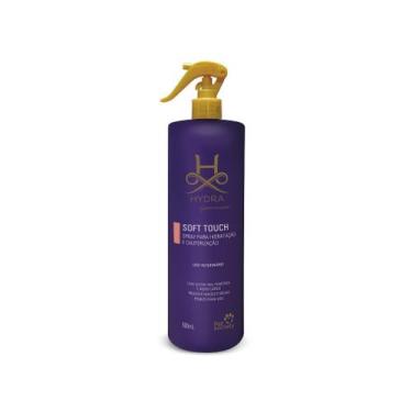 Imagem de Soft Touch Hydra Groomers - 500mL