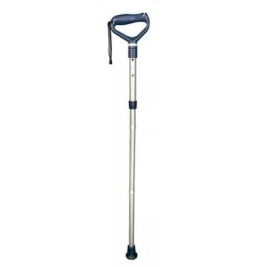 Imagem de Bengala Dobrável de Mercur Azul Escuro BC1565