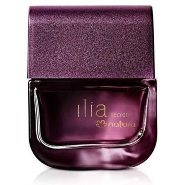 Imagem de Natura Deo Parfum Ilía Secreto Feminino - 50ml