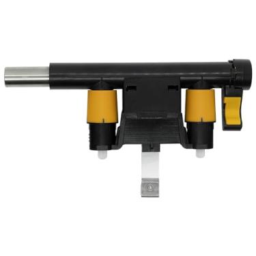 Imagem de Kit de barra de alternância P1037974-014 para impressora de etiquetas térmicas Zebra ZT200 ZT210 ZT220 ZT230 203dpi 300dpi peça de substituição