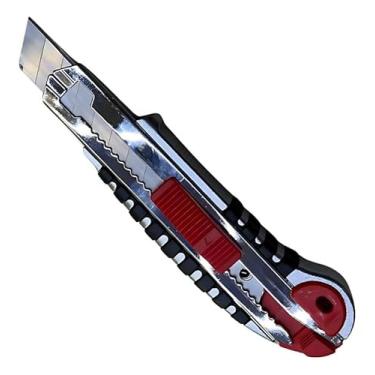 Imagem de Kit Profissional com 24 Estiletes e Lâminas Bônus