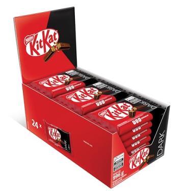 Imagem de Chocolate KITKAT 4 Fingers Dark 41,5g