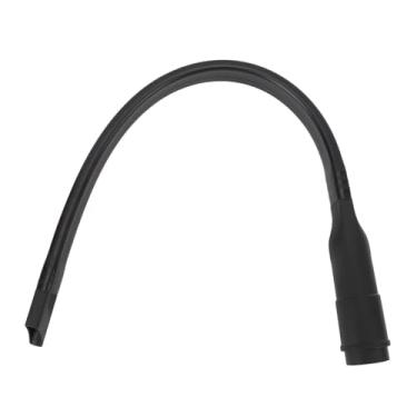 Imagem de Acessório de Aspirador de pó Com Design de Bico Fino, Feito Com Material Macio, Lacunas e Cantos Limpos Sem Esforço, Inclui Ferramenta para Fendas, Ferramenta de Vácuo Longa Com