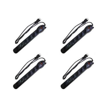 Imagem de Kit C/4 - Qualitronix Filtro Linha 06T C/Disj