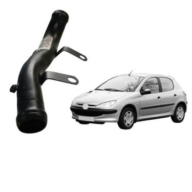 Imagem de Tubo Refrigeração Do Motor  Peugeot 306 Todos - União
