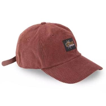 Imagem de Boné Volcom Aba Curva V Ent Fat Tony WT24-Masculino