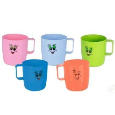 Imagem de Caneca Infantil Alves 300ml - ds