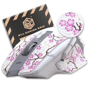 Imagem de BT.L Cabo de mouse para Logitech G502 X Plus e Lightspeed (Sakura)