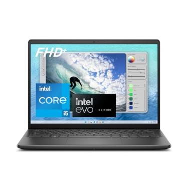 Imagem de Dell Laptop Inspiron 14 5440 - 14 Polegadas 16:10 FHD+ (1920 x 1200), Intel Core i5-1334U, 8GB DDR5 RAM, SSD 512GB, Intel UHD Graphics, Windows 11 Home, Preto Carbono