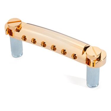 Imagem de Gotoh Peça traseira "Stop", com parafusos de montagem 5/16-24, ouro