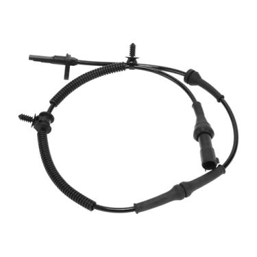 Imagem de REPAIROCK Sensor de velocidade da roda ABS 1 peça para Dodge Journey 2009-2020 ABS conjunto de sensor de sistema de frenagem antibloqueio sensor traseiro esquerdo direito