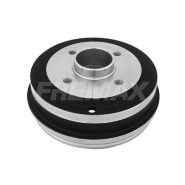 Imagem de Tambor De Freio Tras Clio Logan Symbol Twingo Fremax Bd3030