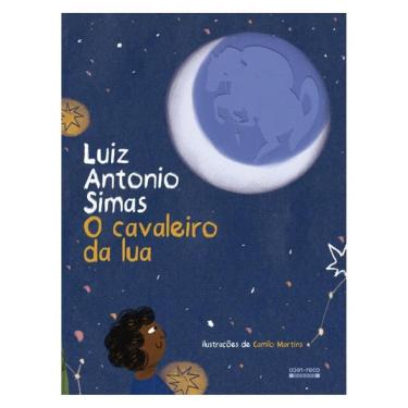 Imagem de O Cavaleiro Da Lua