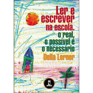 Imagem de Ler E Escrever Na Escola
