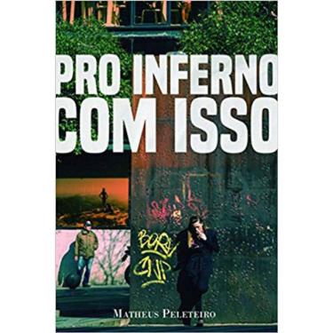 Imagem de Pro Inferno Com Isso