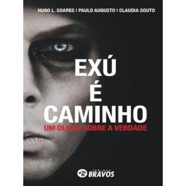 Imagem de Exú É Caminho