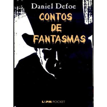 Imagem de Contos De Fantasmas - Vol. 14