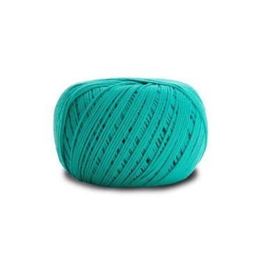 Imagem de Linha Círculo Amigurumi 254 Metros, 5669 - Tiffany