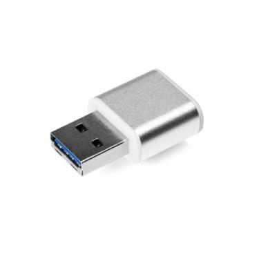 Imagem de Verbatim Mini pen drive de metal USB Store 'n' Go 49840 de 32 GB