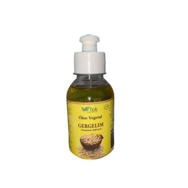 Imagem de Óleo Vegetal De Gergelim 100Ml