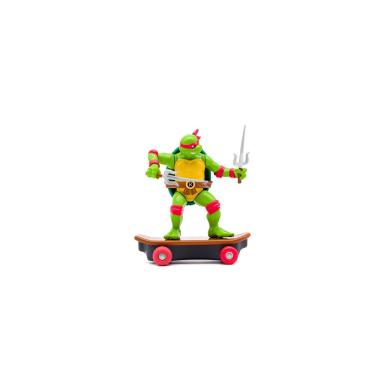 Imagem de Brinquedo de skate Teenage Mutant Ninja Turtles Sewer Shredders Rapha