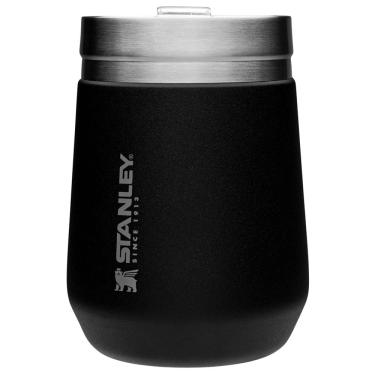 Imagem de Copo de vinho Stanley Everyday go 300mL em aço inoxidável
