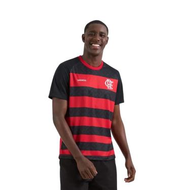 Imagem de Camisa Flamengo Principia Masculina, GG
