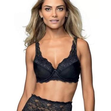 Imagem de Sutiã Iridien taça B Ref.: 65204 - Demillus