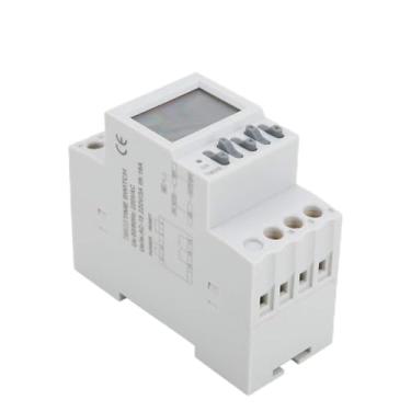Imagem de TM623 Switch Timer Ajuste Ajuste Automático Timer de Interruptor Inteligente 8 Em 8 OFF AC220V Para Fábricas de Luzes Rua