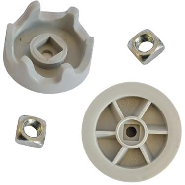 Imagem de Arraste compatível com Liquidificador Oster e Cadence (Robust/Inspire) – Acoplador do Copo e Motor Modelos OLIQ619, OLIQ610, OLIQ605, OLIQ601, Full Power 1400, LIQ415, LIQ361, LIQ366, LIQ400, LIQ411