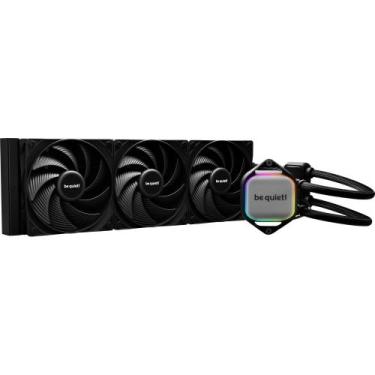 Imagem de Cooler Líquido Be Quiet! Pure Loop 2 FX Argb 360MM - Preto, preto
