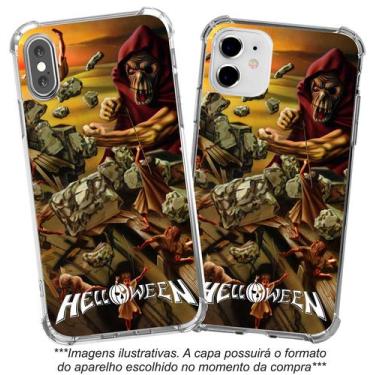 Imagem de Capinha Capa para celular Xiaomi Poco X3 M3 Poco M4 Pro X4 Pro Banda H
