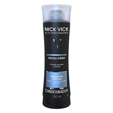 Imagem de Condicionador Defesa Diaria Performance, Nick Vick, 250 Ml