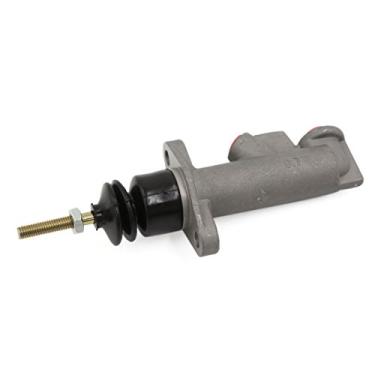 Imagem de uxcell Bomba hidráulica de freio de mão de cilindro mestre de corrida de drift para carro com rosca de 0,7 polegadas