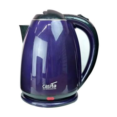 Imagem de Jarra Elétrica de inox 1.8 Litros 127V (Roxo)